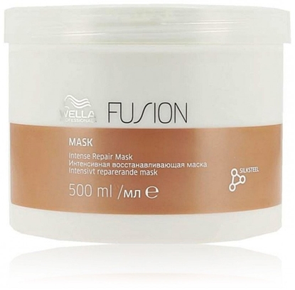 Picture of Wella Professionals Fusion Intense Repair Mask 500 ml