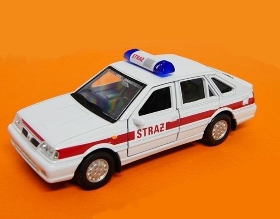 Picture of Welly Polonez Caro 1:39 Stra biaa WELLY