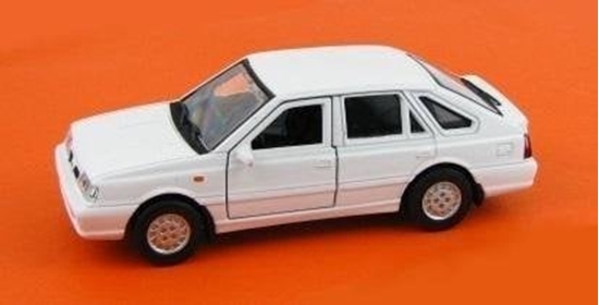 Picture of Welly Polonez Caro Plus 1:39 biay WELLY