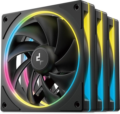 Picture of Deepcool Fan | FL12 SE 3IN1