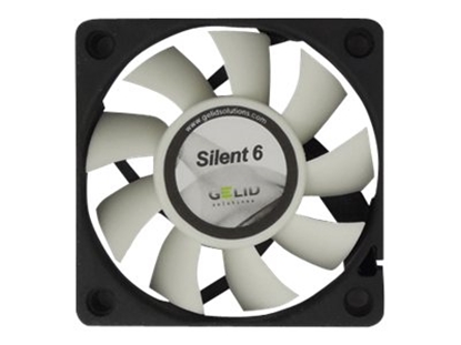 Attēls no Wentylator Gelid Silent 6 (FN-SX06-32)