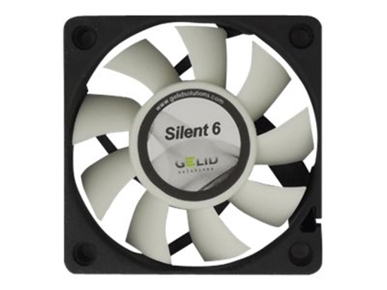 Picture of Wentylator Gelid Silent 6 (FN-SX06-32)