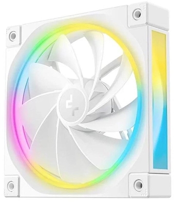 Picture of Wentylator SilentiumPC FL12R WH (R-FL12R-WHAPN1-G)