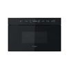 Picture of Whirlpool Microwave Oven | MBNA920B | Built-in | 750 W | Grill | Black