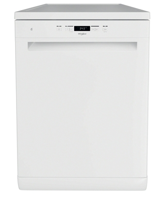 Picture of Whirlpool W2FHD624