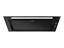 Picture of Whirlpool WCT3 63F LTK Hood, Built-in, Width 51.4 cm, B, Max 430 m³/h, LED, Black |