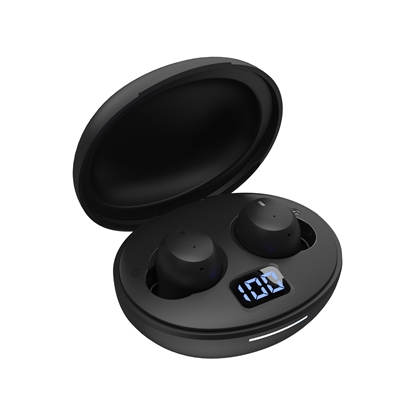 Attēls no White Shark GEB-TWS-02 Vortex Black