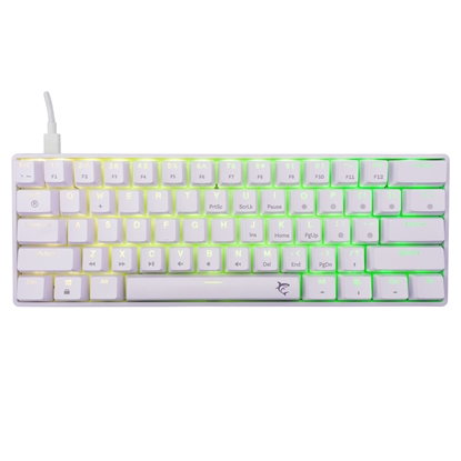 Attēls no White Shark GK-004231 Shinobi 2 Brown Switch, White US