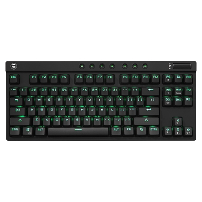 Изображение White Shark Premium Line Gaming Keyboard Kodachi ESL-K1