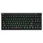 Picture of White Shark Premium Line Gaming Keyboard Kodachi ESL-K1
