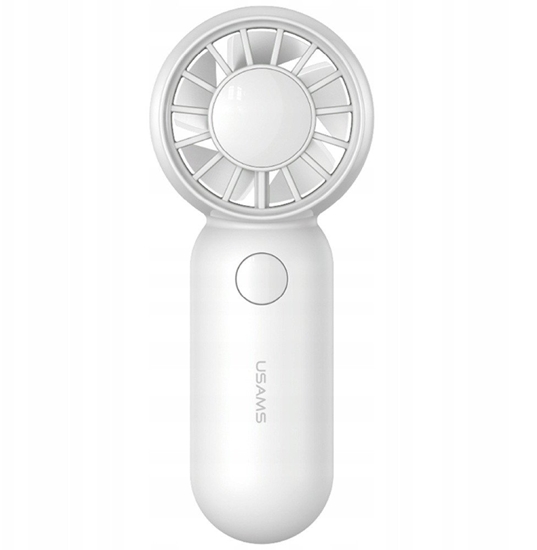 Picture of Wiatrak rczny USAMS Mini Pocket ZB354 biay