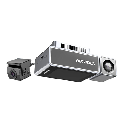 Picture of Wideorejestrator Hikvision Wideorejestrator Hikvision C8 Pro WiFi 4K + Full HD