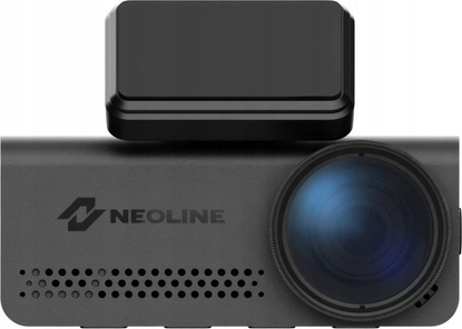 Attēls no Wideorejestrator Neoline Video recorder NEOLINE Flash 2K Dual