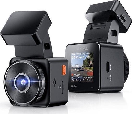 Picture of Wideorejestrator Vantrue Wideorejestrator Vantrue E1 Lite