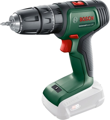 Изображение Wiertarko-wkrtarka Bosch UniversalImpact 18 V (06039D4100)
