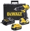 Picture of Wiertarko-wkrtarka Dewalt DCD780M2 18 V 2 x akumulator 4 Ah