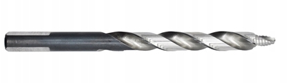 Picture of Wierto z ostrzem stopniowanym fi 4,2 HSS-G DIN 338 VULCANO Abraboro