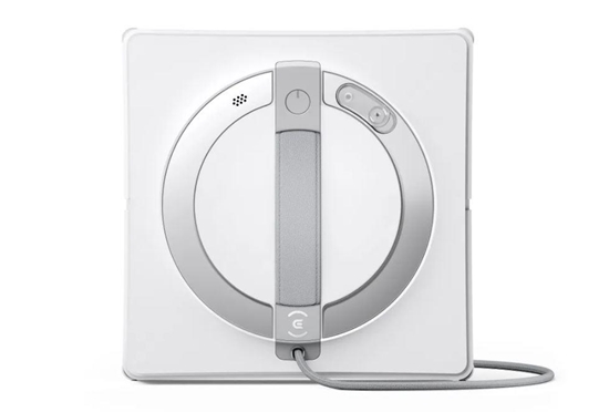 Picture of WINDOW CLEANING ROBOT/WINBOT W2 ECOVACS