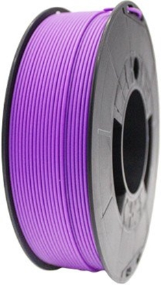 Изображение WINKLE PLA HD FILAMENT WINKLE PURPLE 1,75MM 1KG