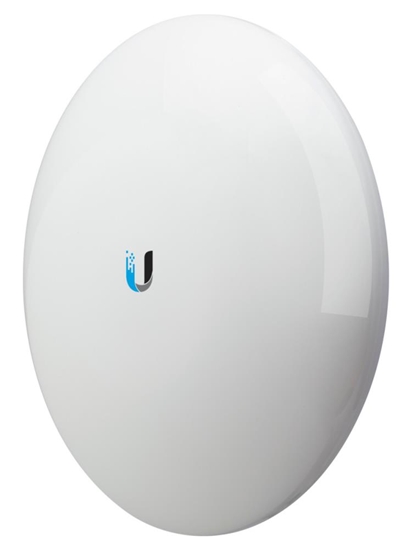 Picture of UBIQUITI NBE-5AC-Gen2 NanoBeam 19dBi
