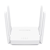 Изображение Wireless Router|MERCUSYS|1167 Mbps|1 WAN|2x10/100M|Number of antennas 4|AC10