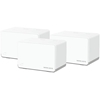 Picture of Wireless Router|MERCUSYS|3-pack|Mesh|Wi-Fi 6|HALOH70X(3-PACK)