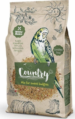 Picture of Witte Molen Witte Molen Country 600g Budgie, karma dla papuek falistych