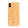 Picture of Woodcessories Apple Slim Series EcoCase iPhone Xs Max bamboo eco276