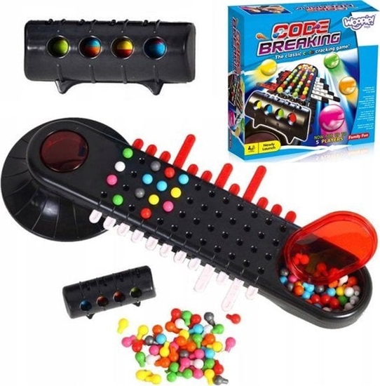 Picture of Woopie Gra Logiczna amanie Kodu