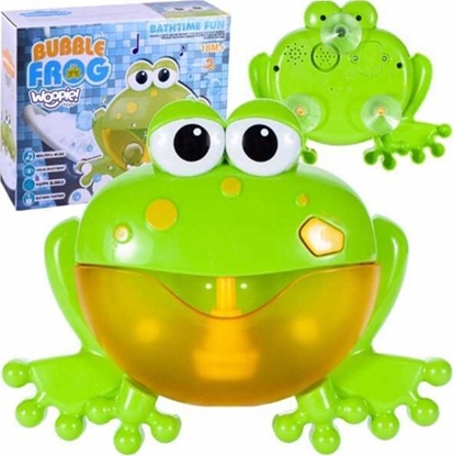 Изображение Woopie Zabawka Do Kpieli aba Do Robienia Piany Z Melodi