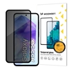 Изображение Wozinsky - Wozinsky Privacy Glass tempered glass with anti-spy filter for Samsung Galaxy S24+