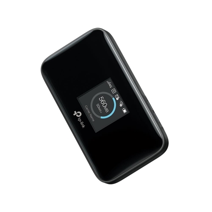 Picture of WRL 4G ROUTER MOBILE/M7750 TP-LINK