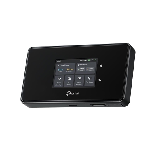 Picture of WRL 5G ROUTER MOBILE/M8550 TP-LINK