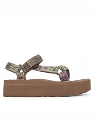 Attēls no W'S Flatform Universal Sunscape, WSSN, 41 (us 10); uk 8