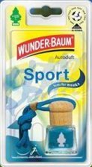 Picture of WunderBaum Zapach buteleczka 4,5ml (23-129)