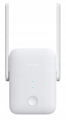 Picture of Wzmacniacz sygnau Xiaomi Wi-Fi Range Extender AX1500 repeater