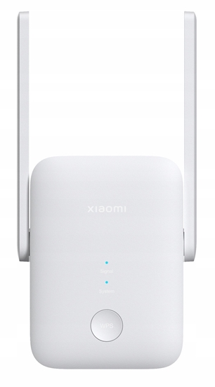 Picture of Wzmacniacz sygnau Xiaomi Wi-Fi Range Extender AX1500 repeater