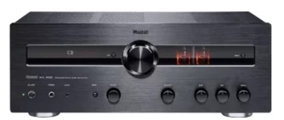 Изображение Wzmacniacz stereofoniczny MA 900 Czarny