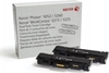 Picture of Xerox 106R02782 toner cartridge 2 pc(s) Original Black