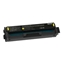 Изображение Xerox Yellow high capacity toner cartridge 2500 pages C230/C235