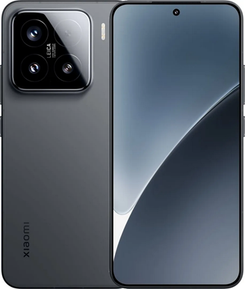 Picture of Xiaomi 15 5G 12GB/256GB Black