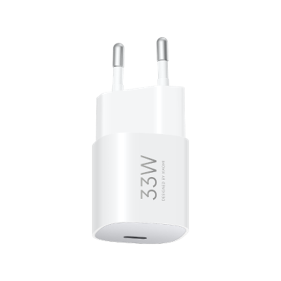 Picture of Xiaomi 33W Nano Power Adapter(USB-C)