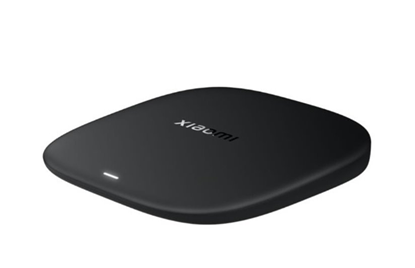 Attēls no Xiaomi Mi TV Box S (3.Gen) Black (Damage Package)