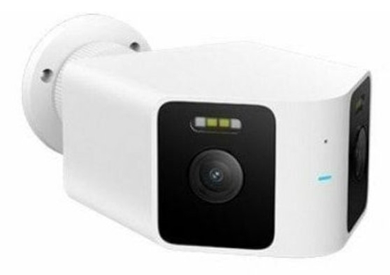 Picture of Xiaomi Outdoor Camera CW100 Dual Surveillance camera