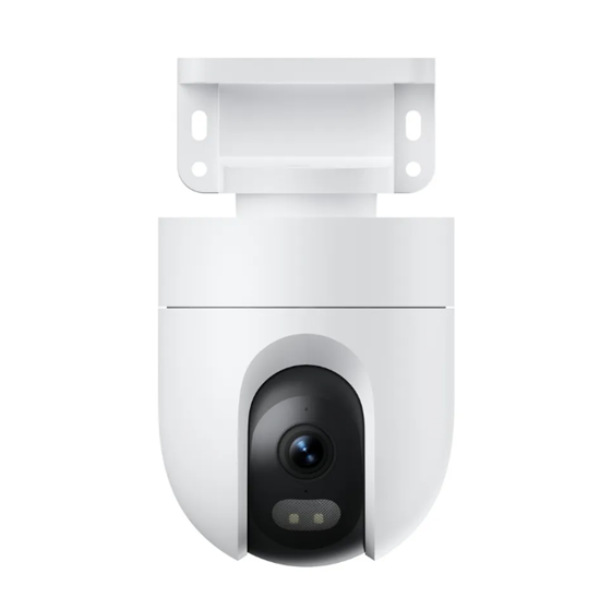 Изображение XIAOMI OUTDOOR CAMERA CW400 EU BHR7624GL