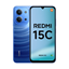 Изображение XIAOMI REDMI 15C 4+128GB DS 4G MOONLIGHT BLUE NFC OEM
