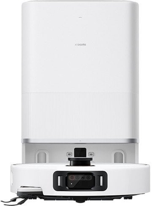 Изображение Xiaomi Robot Vacuum 5 Pro EU | Wet&Dry | 5200 mAh | 20000 Pa | White