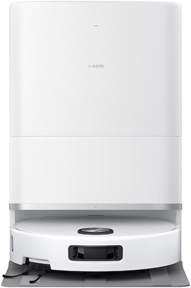 Изображение Xiaomi Robot Vacuum 5 EU White