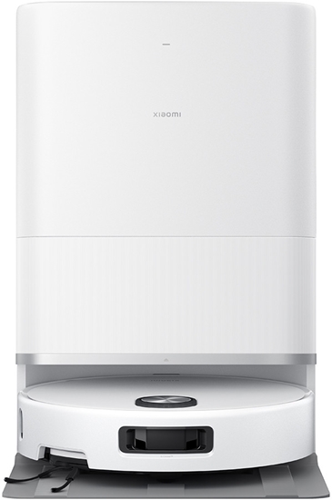 Изображение Xiaomi Robot Vacuum 5 EU White
