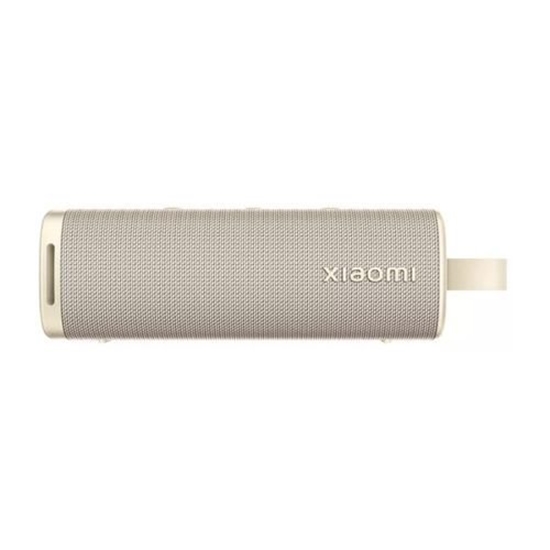 Picture of Xiaomi Sound Outdoor Portable speaker Gold